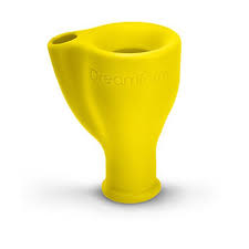 TAPI KRAAN DRINKTUITJE, GEEL/GROEN