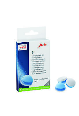 3 IN 1 REINIGINSTABLETTEN