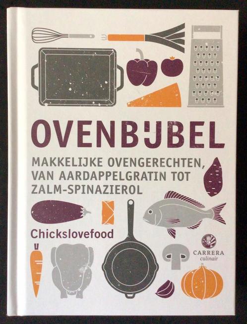 OVENBIJBEL