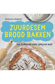 ZUURDESEM BROOD BAKKEN