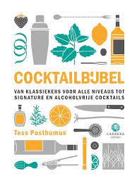 COCKTAILBIJBEL