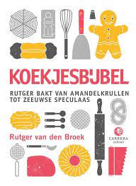 KOEKJESBIJBEL