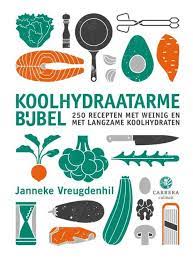 KOOLHYDRAATARMEBIJBEL