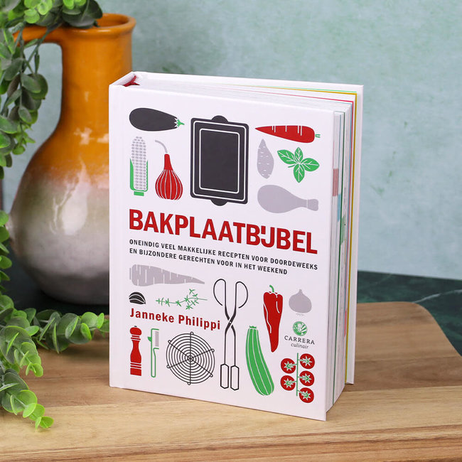 BAKPLAATBIJBEL