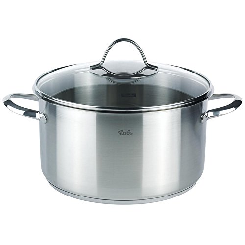 FISSLER KOOK/ SOEPPAN PARIS 24CM