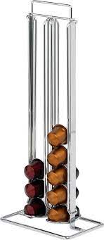 C&T Capsulehouder Nespresso, 40 cps