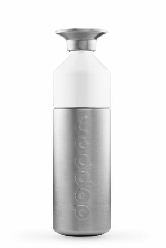 DOPPER STEEL 800ML