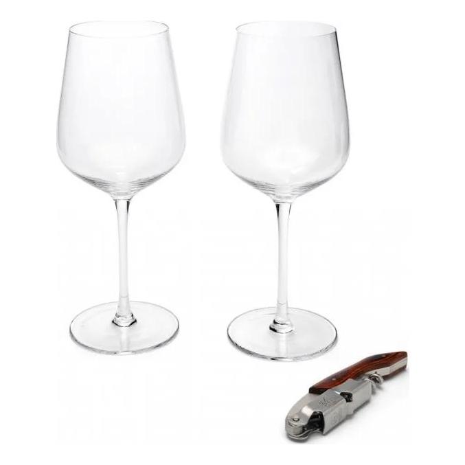 WINE GIFT SET LEOPOLD VIENNA