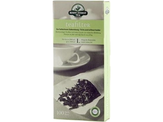 THEEFILTERS VOOR POT