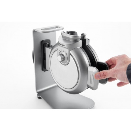 FRITEL WA 2224 Top Fill Waffle Maker