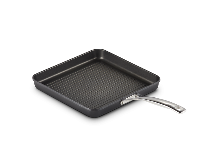 GRILLPAN 23CM LE CREUSET