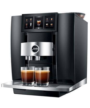 GIGA 10 (Cold brew espresso doppio)