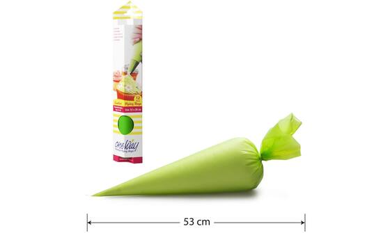 SPUITZAKKEN WEGWERP
