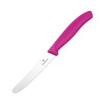 Victorinox schilmesje roze Kartel 11 cm