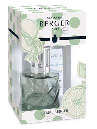 BERGER 