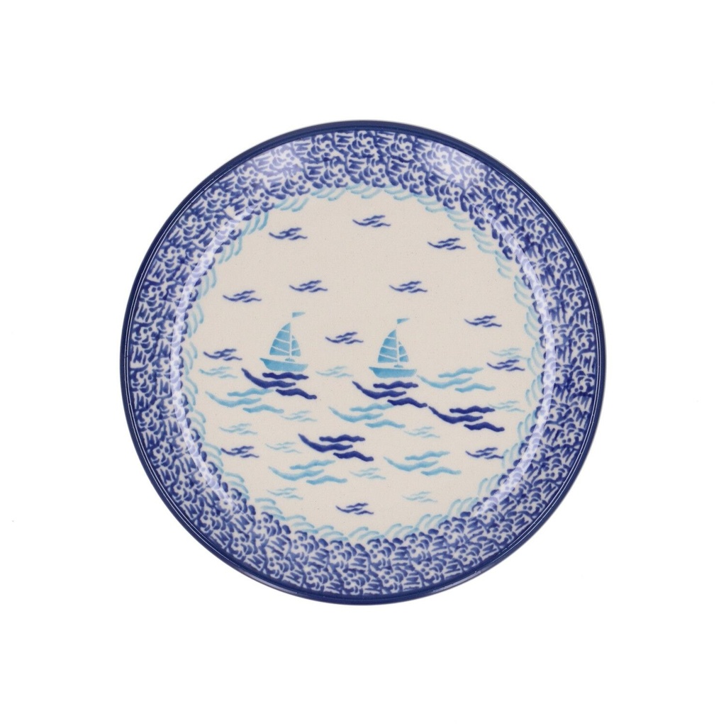 CAKE DISH 16CM