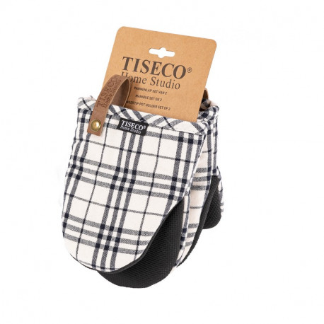 TISECO GRIPPERSSHERLOCK CHECKER