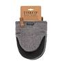TISECO GRIPPERSSHERLOCK BLACK