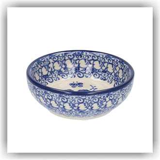 BUNZLAU Serveerschaal 100 ml, GARDEN OF JOY