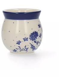 Bunzlau Mug Farmer 240 ml - FLOWER FESTIVAL