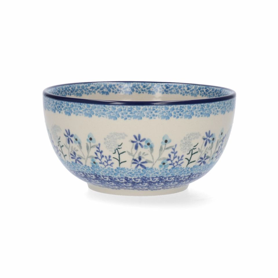 Bunzlau Rice Bowl 600 ml -FESTIVE
