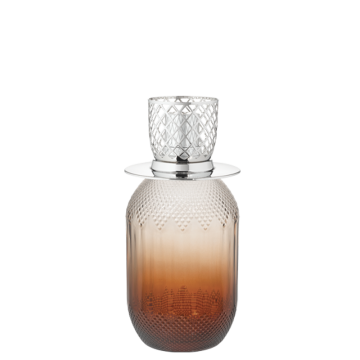 Giftset Lampe Berger Evanescence Fauve