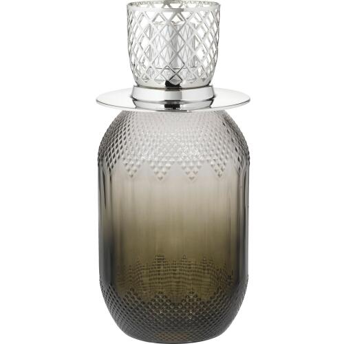 Giftset Lampe Berger Evanescence Gris