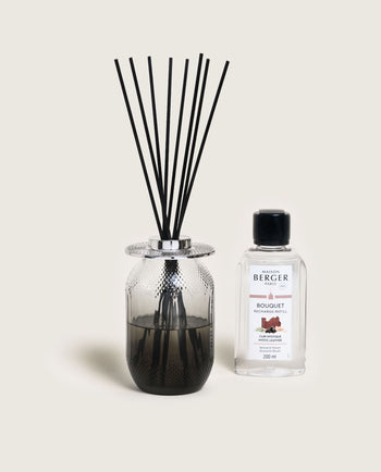 Parfumverspreider Evanescence Gris