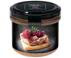 FOOD ATELIER, PATÉ