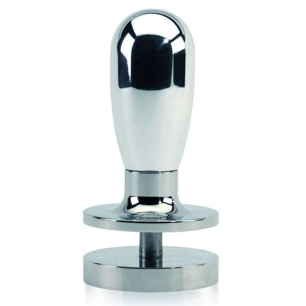 Tamper vlak 58mm drukgereguleerd