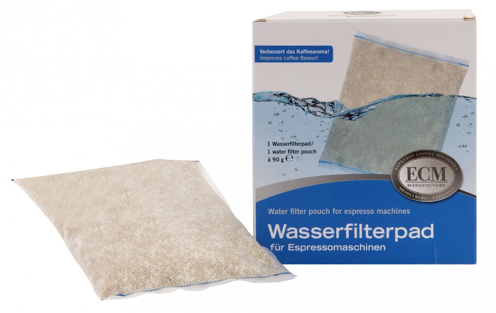 Waterfilter sachet (1st.)
