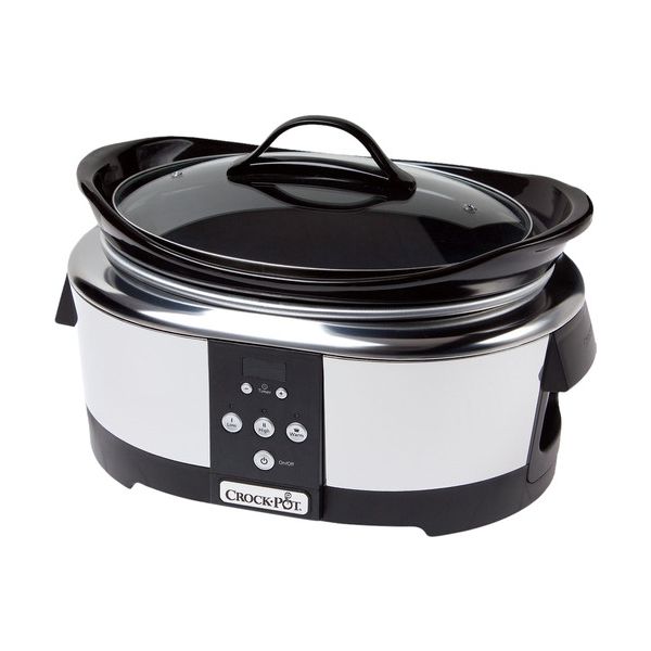 Slowcooker Next Gen 5,7L (CR605)