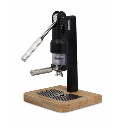 Black (+ Stand & Wall)