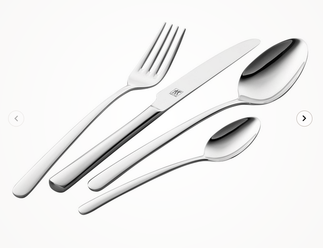 ZWILLING BESTEK CASSETTE NOVA