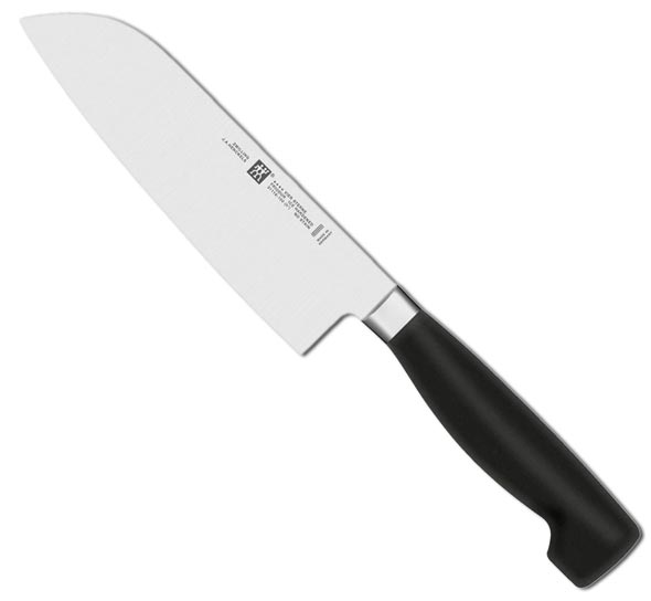 ZWILLING SANTOKU 16CM