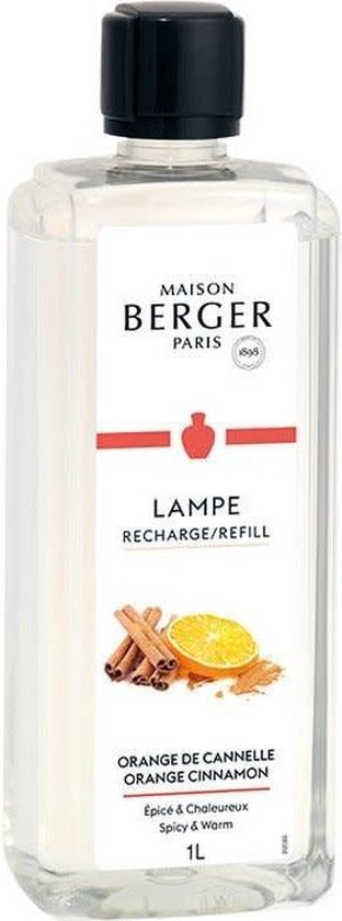 Berger