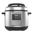 ESPRESSIONS SMART PRESSURE COOKER 5.7L INCLUSIEF SOUS-VIDE FUNCTIE