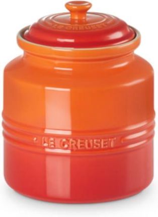 LE CREUSET VOORRAADPOT ORANJE 2.5LITER