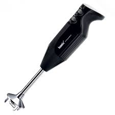 BAMIX SINGLE  ONE, 160 W ZWART