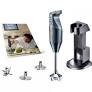 BAMIX STAAFMIXER JAMIE OLIVER BOX 200 ANTRACIET