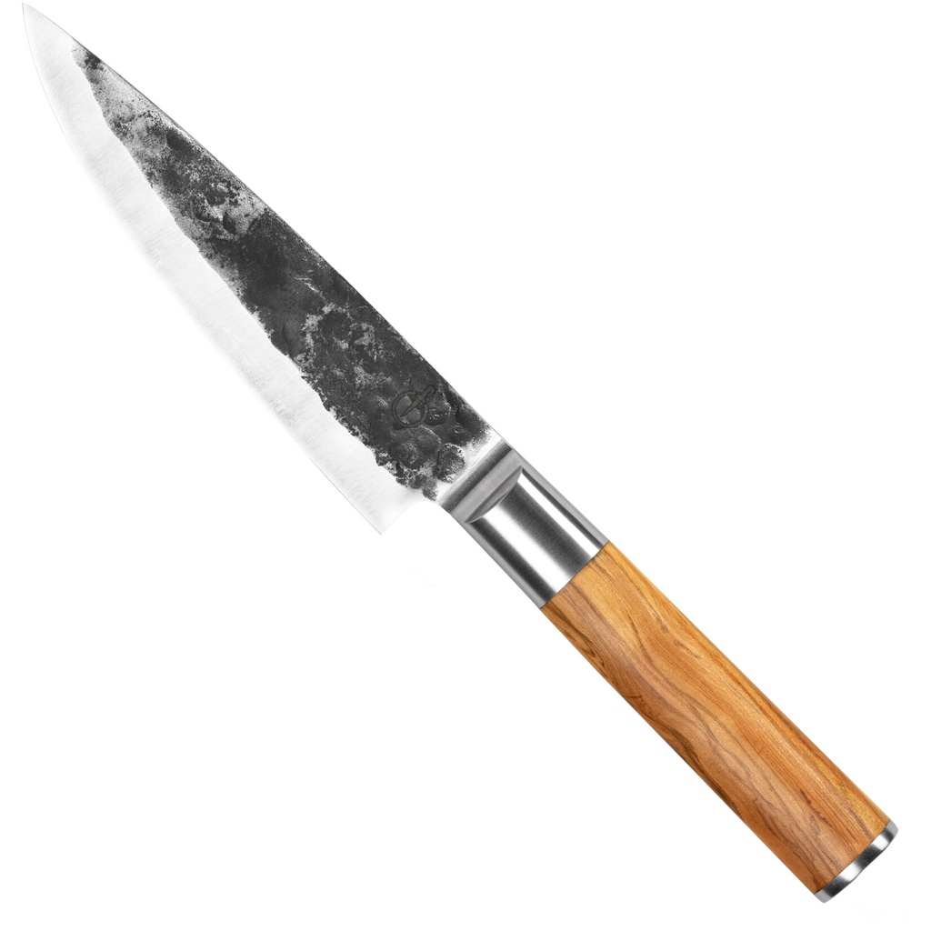 FORGED OLIVE CHEF'S KNIFE 16CM