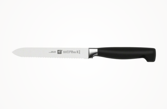 ZWILLING Four Star Universeel mes
