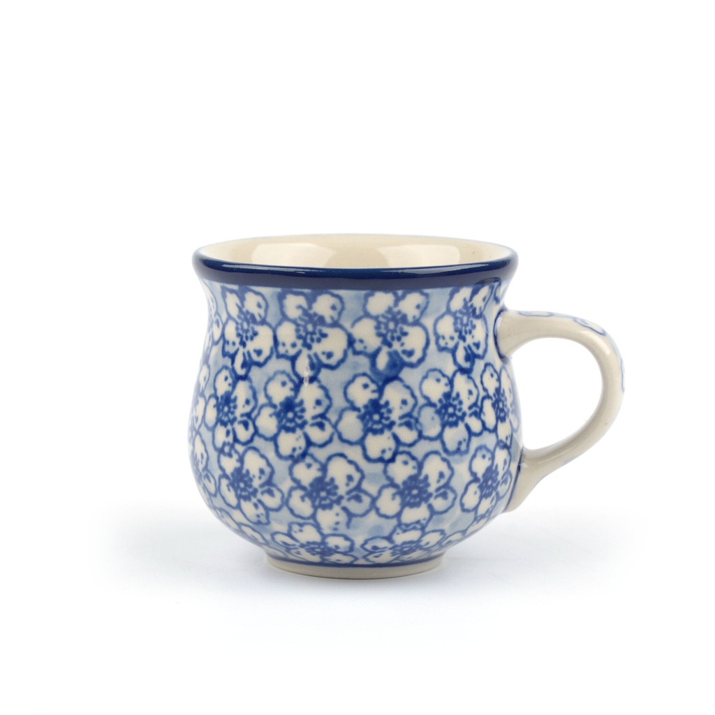 Bunzlau Mug Farmer 90 ml - Buttercup