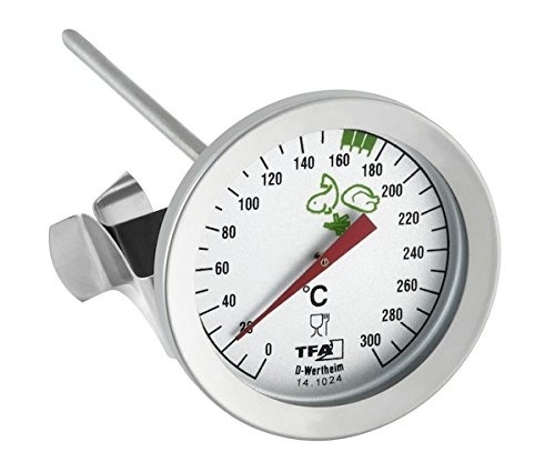 TFA FRITUUR THERMOMETER