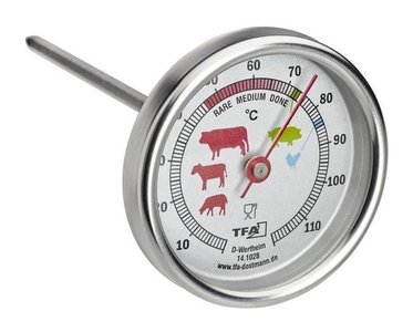 TFA VLEES (BBQ) THERMOMETER