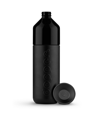 DOPPER ZWART THERMO 1LTR