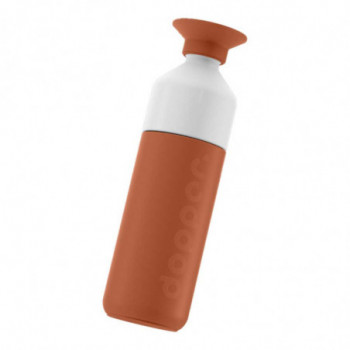 DOPPER THERMOFLES TERRACOTTA TIDE