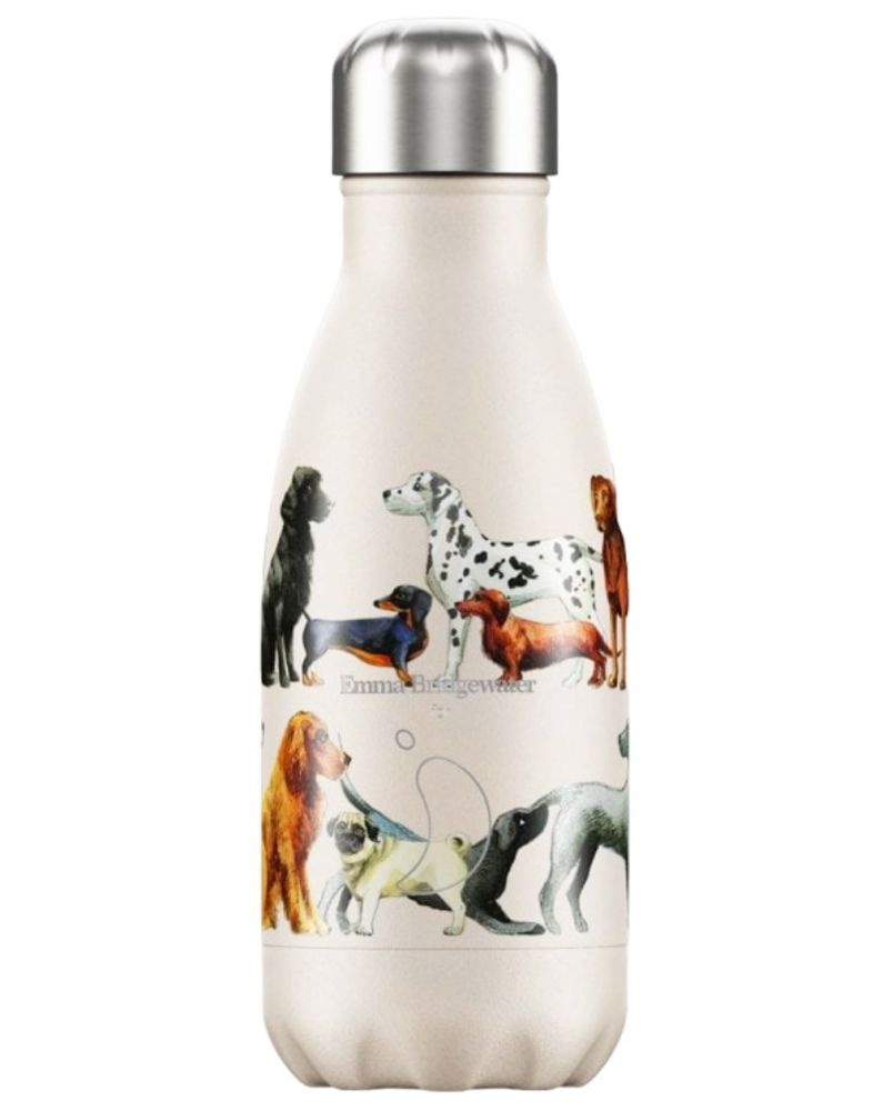 CHILLY'S THERMOFLES 260ML