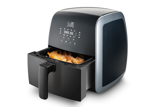 Fritel Airfryer Snacktastic 5804 Healthtyfryer