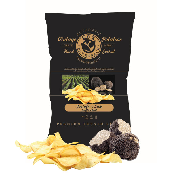 TRUFFEL CHIPS